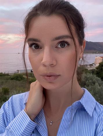 Bild des Benutzers Alina