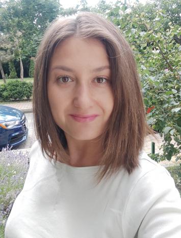 Bild des Benutzers Katerina