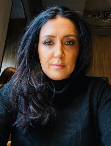 Bild des Benutzers Diana