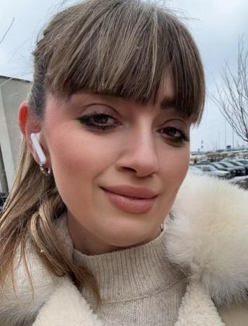 Bild des Benutzers Liliia