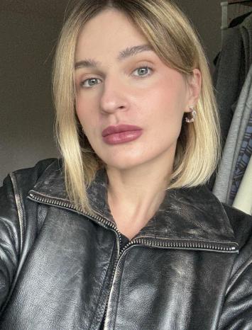 Bild des Benutzers Zhanna