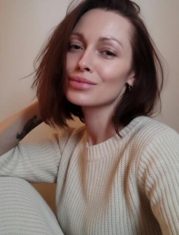 Bild des Benutzers Aleksandra