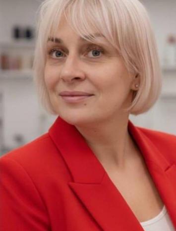 Bild des Benutzers Zhanna