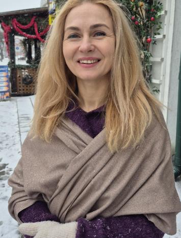 Bild des Benutzers Kseniya