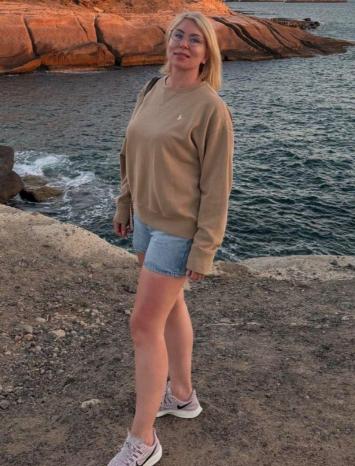 Bild des Benutzers Ilona