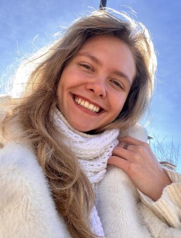 Bild des Benutzers Ksenia