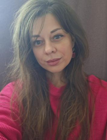 Bild des Benutzers Marina