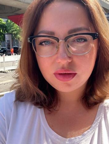 Bild des Benutzers Olena