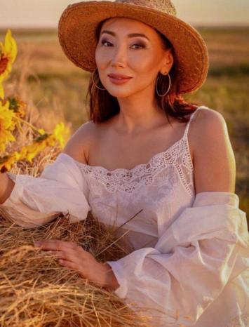 Bild des Benutzers Liazzat