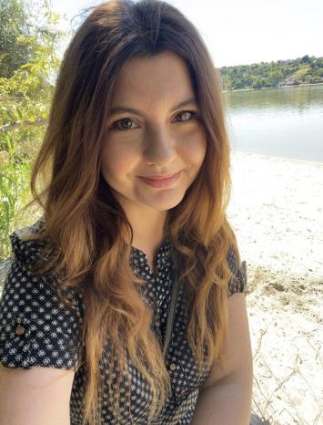 Bild des Benutzers Evgenia