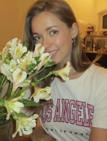 Bild des Benutzers Elizaveta