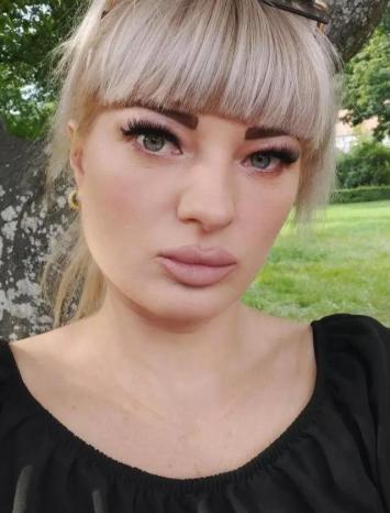 Bild des Benutzers Galina