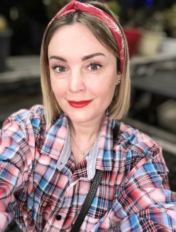 Bild des Benutzers Maria