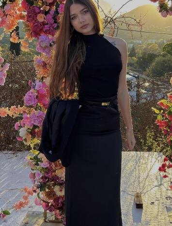 Bild des Benutzers Mariana