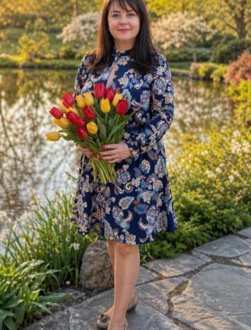 Bild des Benutzers Tatiana