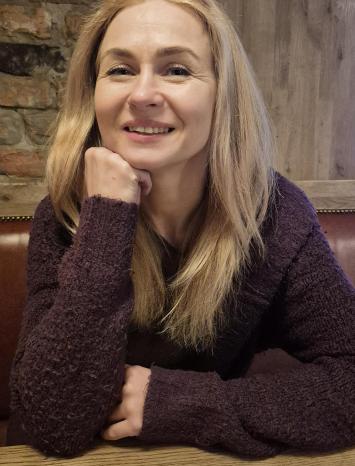 Bild des Benutzers Ksenia