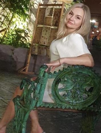 Bild des Benutzers Tetiana