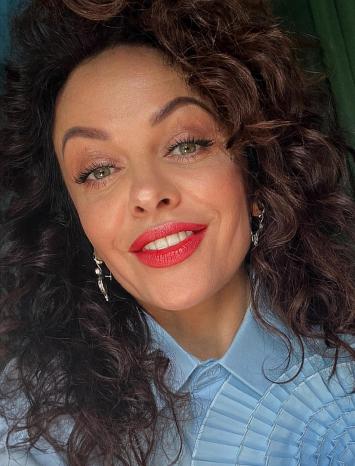 Bild des Benutzers Tatiana