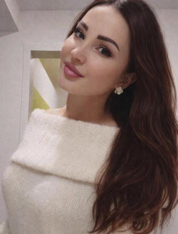 Bild des Benutzers Oksana