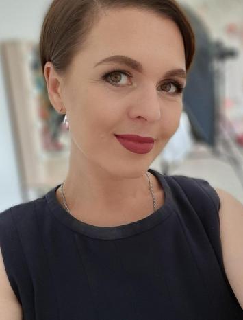 Bild des Benutzers Oksana