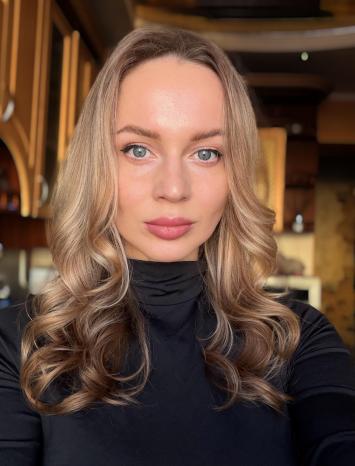 Bild des Benutzers Olga