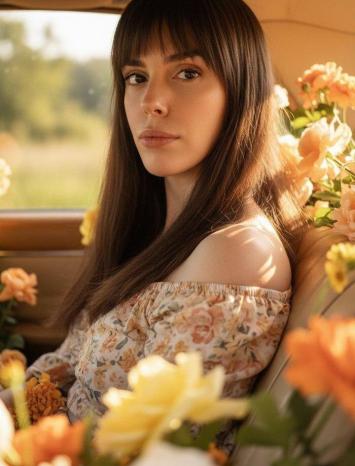 Bild des Benutzers Anastasiya