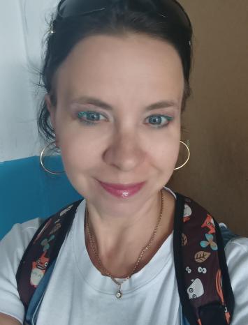 Bild des Benutzers Daria