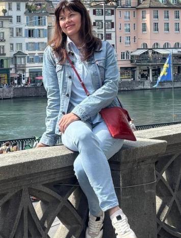 Bild des Benutzers Nataliya