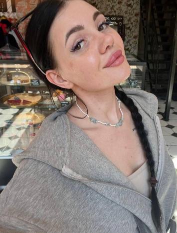 Bild des Benutzers Anastasia