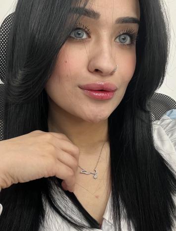 Bild des Benutzers Samia