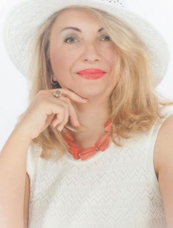 Bild des Benutzers Svetlana