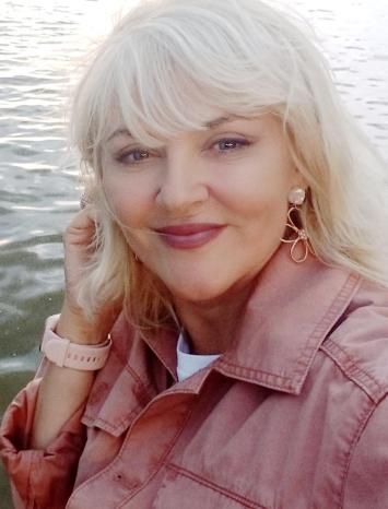 Bild des Benutzers Iryna