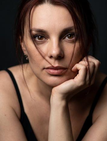 Bild des Benutzers Tatyana