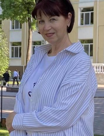 Bild des Benutzers Evgeniya