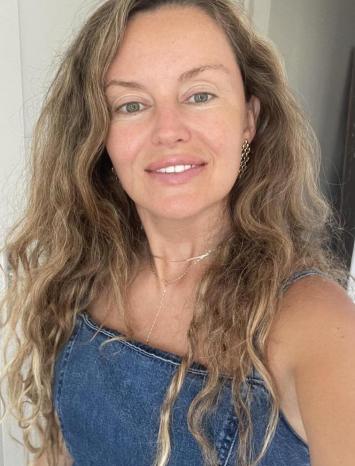 Bild des Benutzers Irina
