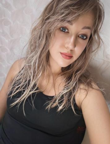 Bild des Benutzers Viktoriya