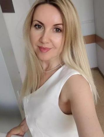 Bild des Benutzers Olga