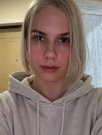 Bild des Benutzers Daria