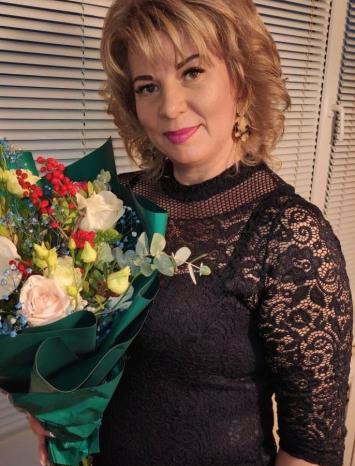 Bild des Benutzers Valentyna