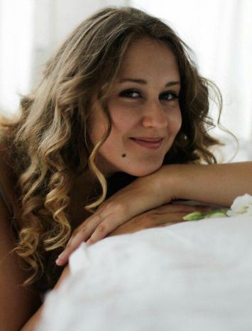 Bild des Benutzers Anna