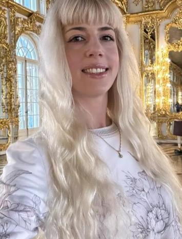 Bild des Benutzers Aleksandra