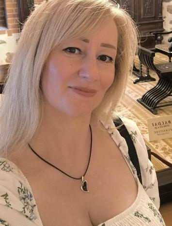 Bild des Benutzers Nataliia
