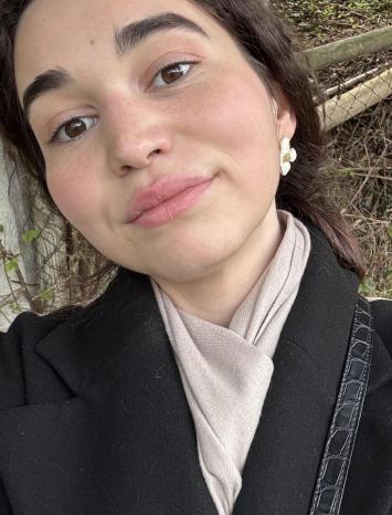 Bild des Benutzers Sabina