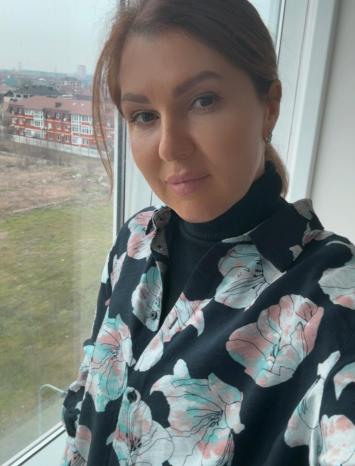 Bild des Benutzers Evgeniya