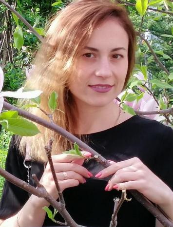 Bild des Benutzers Natalia
