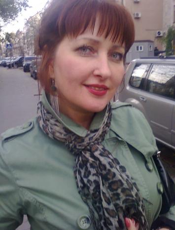 Bild des Benutzers Lidija