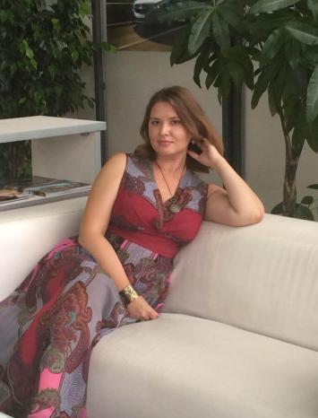 Bild des Benutzers Julia