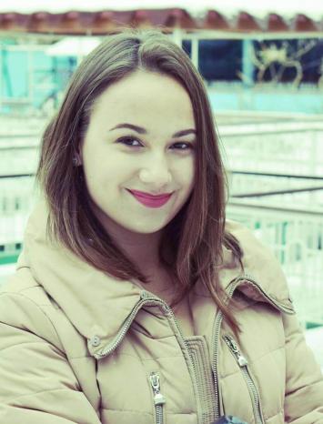 Bild des Benutzers Viktoria