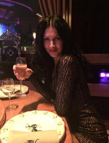 Bild des Benutzers Oksana