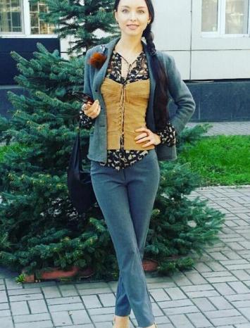 Bild des Benutzers Irina